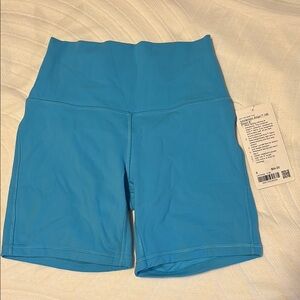 Lululemon Women's Shorts
